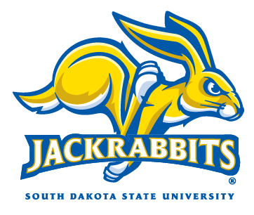South Dakota State University Jackrabbit