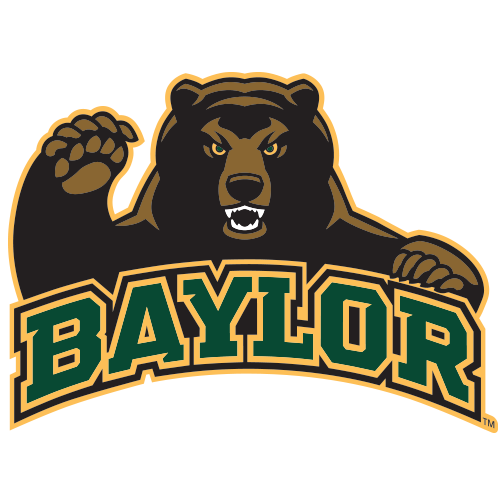 logo_-Baylor-University-Bears-Growling-Bear-over-Baylor - Fanapeel