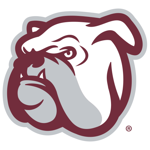 logo_-Mississippi-State-University-Bulldogs-Bulldog-Head - Fanapeel