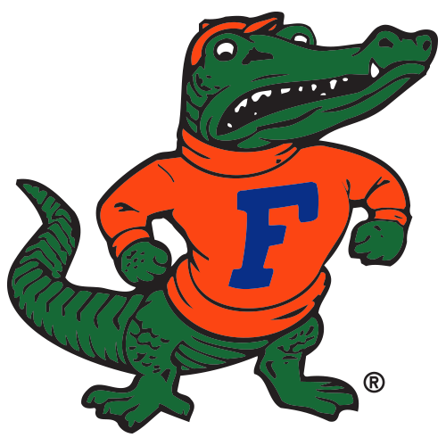 Florida Gators Transparent  Display your spirit with officially