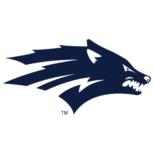 unr wolfpack logo