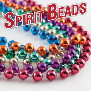Spirit-Beads